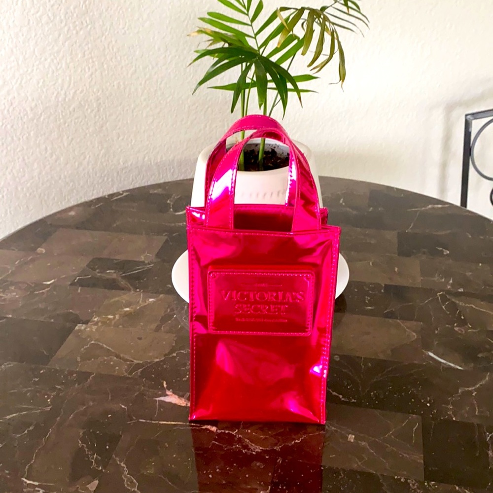 Victoria’s Secret gift bag 💕🛍